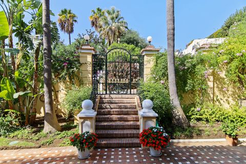 Villa i Marbella, Malaga, Marbella - € 3.700.000 | Ref: ED-BD2062 - foto 17