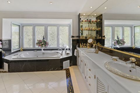 Villa i Marbella, Malaga, Marbella - € 3.700.000 | Ref: ED-BD2062 - foto 29
