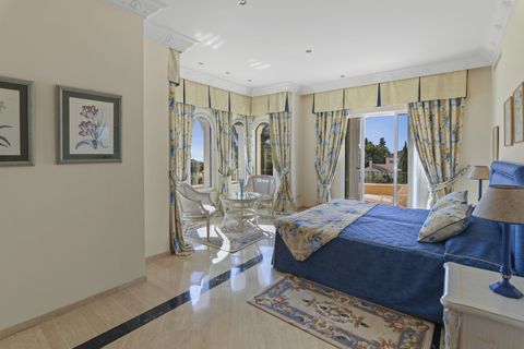 Villa i Marbella, Malaga, Marbella - € 3.700.000 | Ref: ED-BD2062 - foto 30