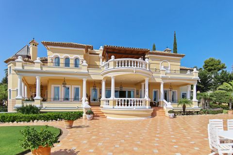 Villa i Marbella, Malaga, Marbella - € 3.700.000 | Ref: ED-BD2062 - foto 40
