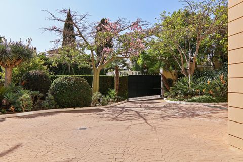 Villa i Marbella, Malaga, Marbella - € 3.700.000 | Ref: ED-BD2062 - foto 45