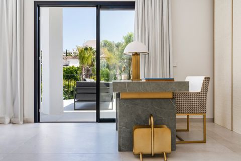 Villa a Marbella, Malaga, Marbella - € 3.995.000 | Ref: ED-BD2210 - foto 3