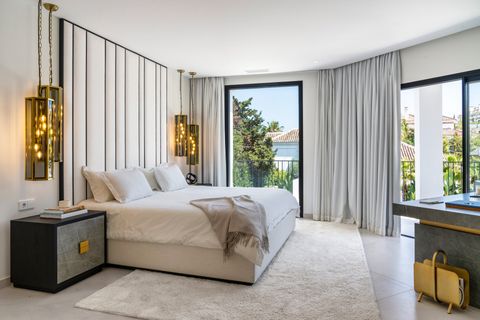 Villa a Marbella, Malaga, Marbella - € 3.995.000 | Ref: ED-BD2210 - foto 4