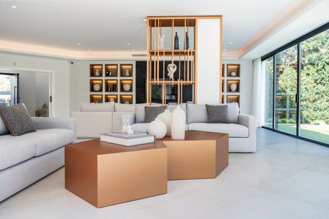 Villa a Marbella, Malaga, Marbella - € 3.995.000 | Ref: ED-BD2210 - foto 6