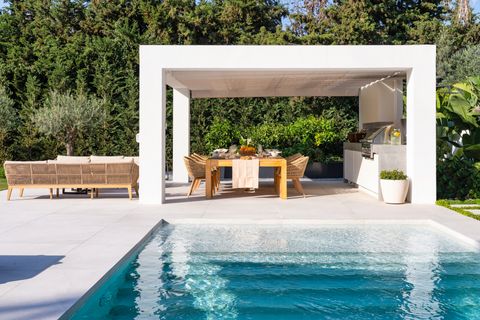 Villa a Marbella, Malaga, Marbella - € 3.995.000 | Ref: ED-BD2210 - foto 7