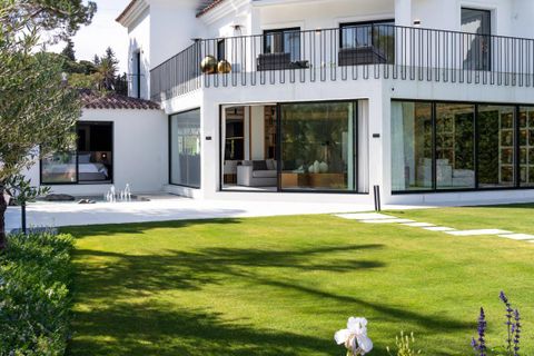 Villa a Marbella, Malaga, Marbella - € 3.995.000 | Ref: ED-BD2210 - foto 9