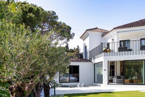 Villa a Marbella, Malaga, Marbella - € 3.995.000 | Ref: ED-BD2210 - foto 10