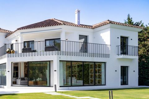 Villa a Marbella, Malaga, Marbella - € 3.995.000 | Ref: ED-BD2210 - foto 11