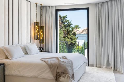 Villa a Marbella, Malaga, Marbella - € 3.995.000 | Ref: ED-BD2210 - foto 18