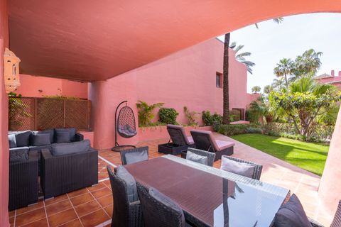 Leilighet i Estepona, Malaga, Estepona - € 750 000 | Ref: ED-BD2213 - foto 2