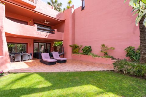 Leilighet i Estepona, Malaga, Estepona - € 750 000 | Ref: ED-BD2213 - foto 3