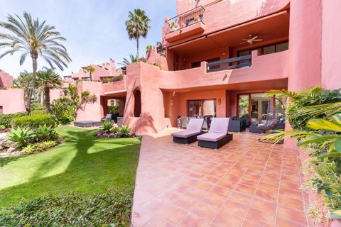 Leilighet i Estepona, Malaga, Estepona - € 750 000 | Ref: ED-BD2213 - foto 4