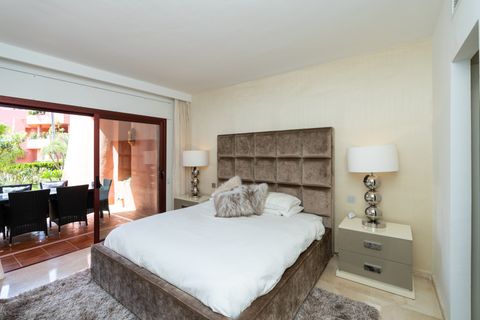Leilighet i Estepona, Malaga, Estepona - € 750 000 | Ref: ED-BD2213 - foto 14