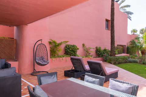 Leilighet i Estepona, Malaga, Estepona - € 750 000 | Ref: ED-BD2213 - foto 25