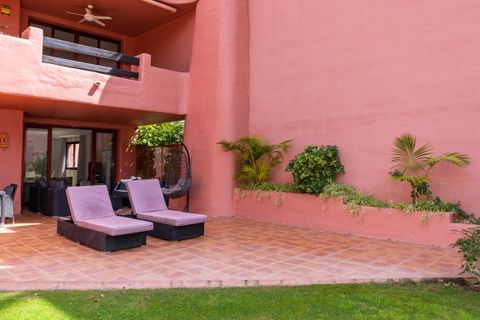 Leilighet i Estepona, Malaga, Estepona - € 750 000 | Ref: ED-BD2213 - foto 26