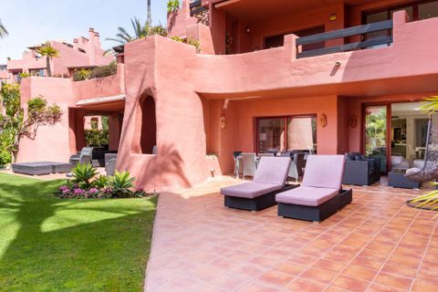 Leilighet i Estepona, Malaga, Estepona - € 750 000 | Ref: ED-BD2213 - foto 27
