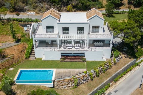Villa a Marbella, Malaga, Marbella - € 2.450.000 | Ref: ED-BD2214 - foto 4