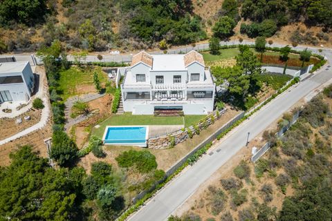 Villa a Marbella, Malaga, Marbella - € 2.450.000 | Ref: ED-BD2214 - foto 5
