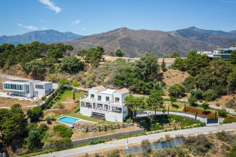 Villa a Marbella, Malaga, Marbella - € 2.450.000 | Ref: ED-BD2214 - foto 6