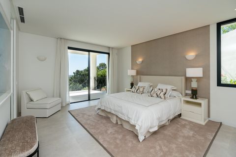 Villa a Marbella, Malaga, Marbella - € 2.450.000 | Ref: ED-BD2214 - foto 7