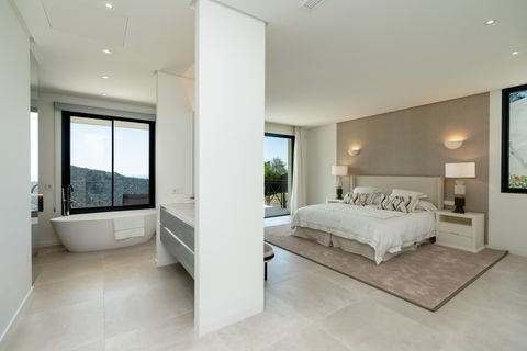 Villa a Marbella, Malaga, Marbella - € 2.450.000 | Ref: ED-BD2214 - foto 8