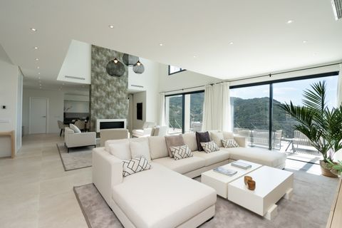 Villa a Marbella, Malaga, Marbella - € 2.450.000 | Ref: ED-BD2214 - foto 13