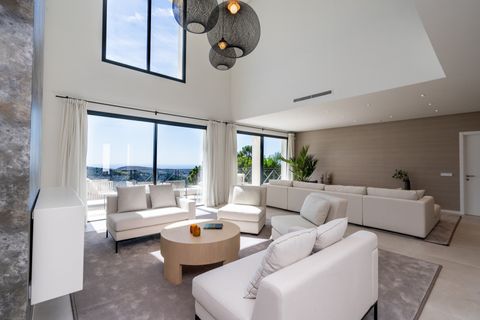 Villa a Marbella, Malaga, Marbella - € 2.450.000 | Ref: ED-BD2214 - foto 16