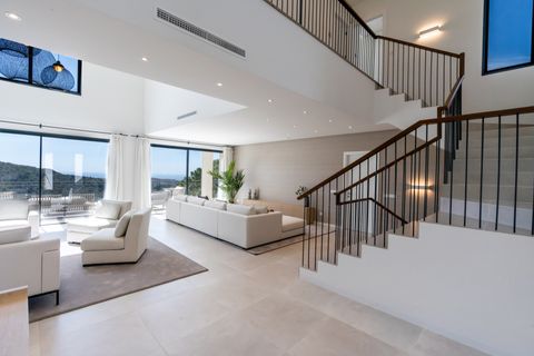 Villa a Marbella, Malaga, Marbella - € 2.450.000 | Ref: ED-BD2214 - foto 17