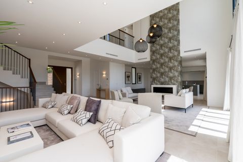 Villa a Marbella, Malaga, Marbella - € 2.450.000 | Ref: ED-BD2214 - foto 18