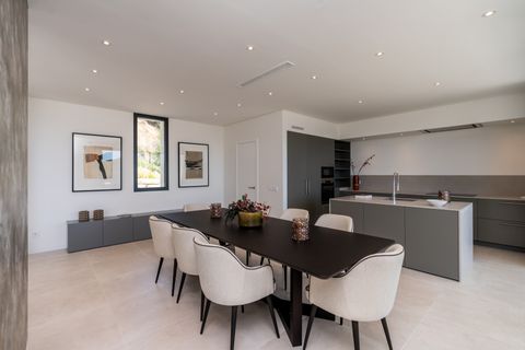 Villa a Marbella, Malaga, Marbella - € 2.450.000 | Ref: ED-BD2214 - foto 21