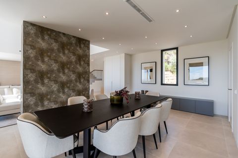 Villa a Marbella, Malaga, Marbella - € 2.450.000 | Ref: ED-BD2214 - foto 23