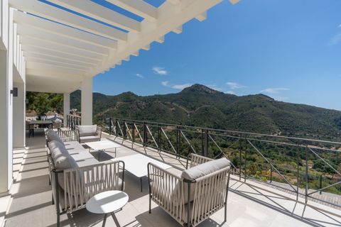 Villa a Marbella, Malaga, Marbella - € 2.450.000 | Ref: ED-BD2214 - foto 25