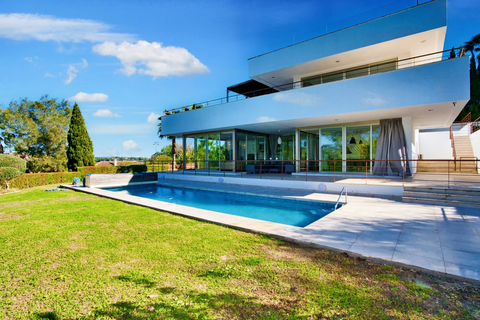 Villa i Sotogrande, Cadiz, Sotogrande - € 1.850.000 | Ref: ED-BD2215 - foto 1