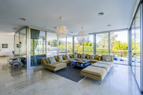 Villa i Sotogrande, Cadiz, Sotogrande - € 1.850.000 | Ref: ED-BD2215 - foto 3