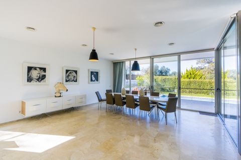 Villa i Sotogrande, Cadiz, Sotogrande - € 1.850.000 | Ref: ED-BD2215 - foto 7