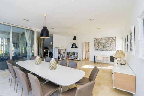 Villa i Sotogrande, Cadiz, Sotogrande - € 1.850.000 | Ref: ED-BD2215 - foto 8