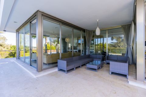 Villa i Sotogrande, Cadiz, Sotogrande - € 1.850.000 | Ref: ED-BD2215 - foto 9