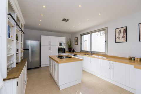Villa i Sotogrande, Cadiz, Sotogrande - € 1.850.000 | Ref: ED-BD2215 - foto 12