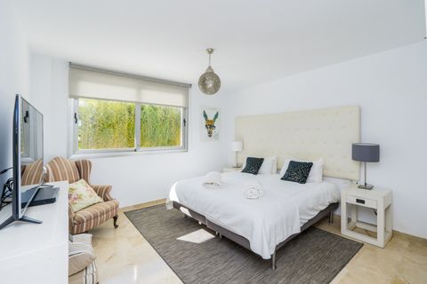 Villa i Sotogrande, Cadiz, Sotogrande - € 1.850.000 | Ref: ED-BD2215 - foto 19