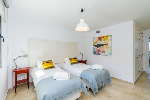 Villa i Sotogrande, Cadiz, Sotogrande - € 1.850.000 | Ref: ED-BD2215 - foto 30