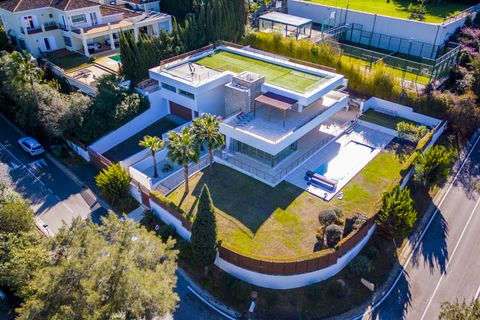 Villa i Sotogrande, Cadiz, Sotogrande - € 1.850.000 | Ref: ED-BD2215 - foto 33