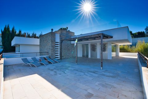 Villa i Sotogrande, Cadiz, Sotogrande - € 1.850.000 | Ref: ED-BD2215 - foto 34