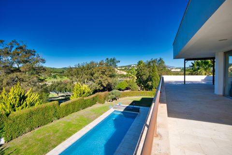 Villa i Sotogrande, Cadiz, Sotogrande - € 1.850.000 | Ref: ED-BD2215 - foto 35