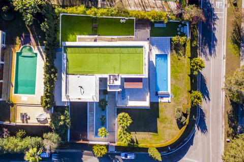 Villa i Sotogrande, Cadiz, Sotogrande - € 1.850.000 | Ref: ED-BD2215 - foto 37