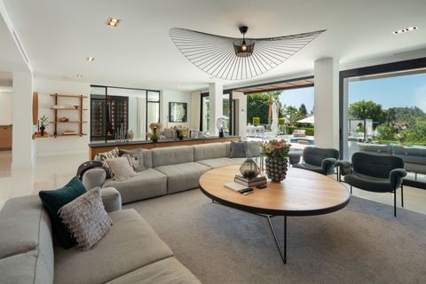 Villa a Marbella, Malaga, Marbella - € 6.995.000 | Ref: ED-BD2216 - foto 2