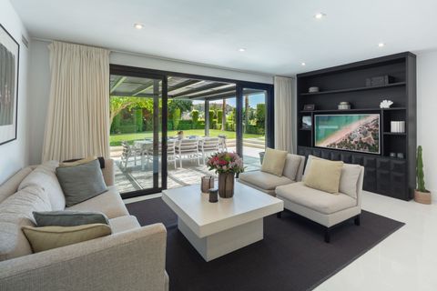 Villa a Marbella, Malaga, Marbella - € 6.995.000 | Ref: ED-BD2216 - foto 4