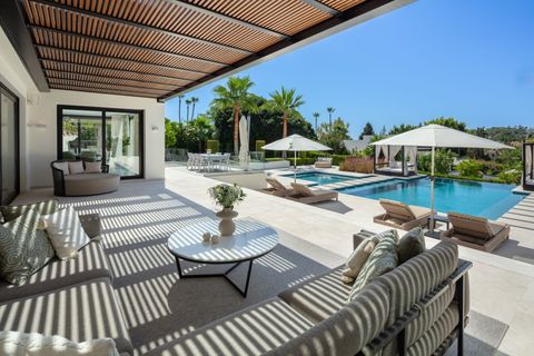 Villa a Marbella, Malaga, Marbella - € 6.995.000 | Ref: ED-BD2216 - foto 5