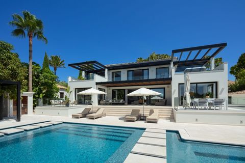 Villa a Marbella, Malaga, Marbella - € 6.995.000 | Ref: ED-BD2216 - foto 7
