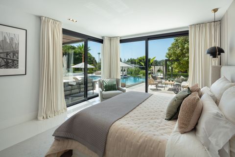 Villa a Marbella, Malaga, Marbella - € 6.995.000 | Ref: ED-BD2216 - foto 8