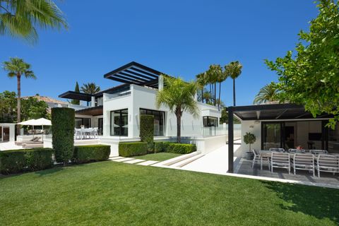Villa a Marbella, Malaga, Marbella - € 6.995.000 | Ref: ED-BD2216 - foto 9